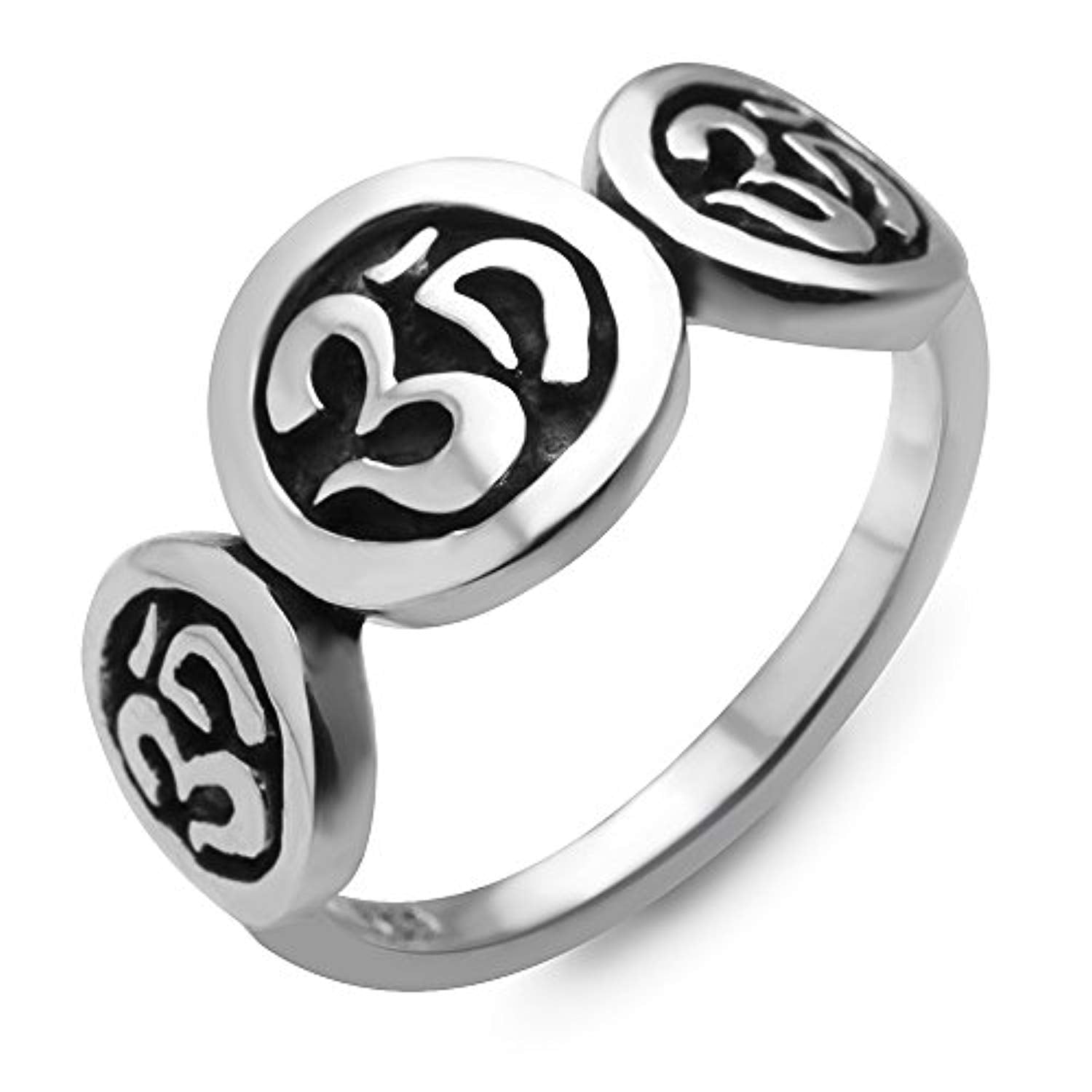 Buy Antique Adjustable Ring With Gold Plating 211616 | Kanhai Jewels